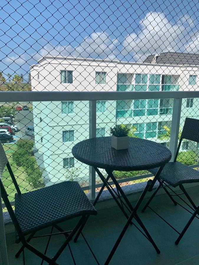 Apartamento Top Em Porto De Galinhas/Praia Do Cupe Apartment Exterior photo