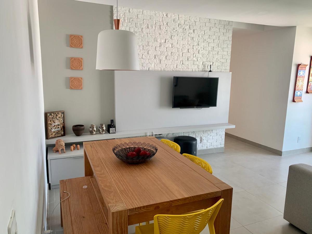 Apartamento Top Em Porto De Galinhas/Praia Do Cupe Apartment Exterior photo