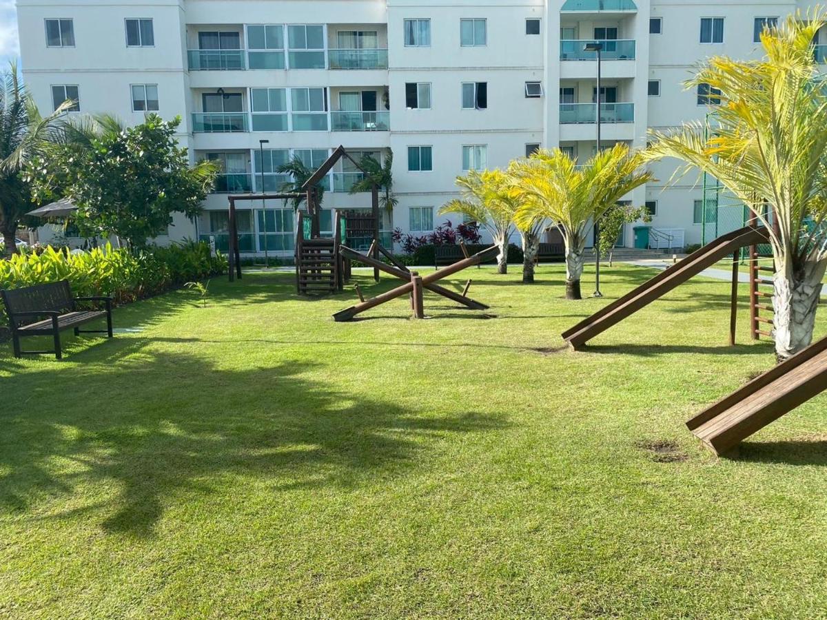Apartamento Top Em Porto De Galinhas/Praia Do Cupe Apartment Exterior photo