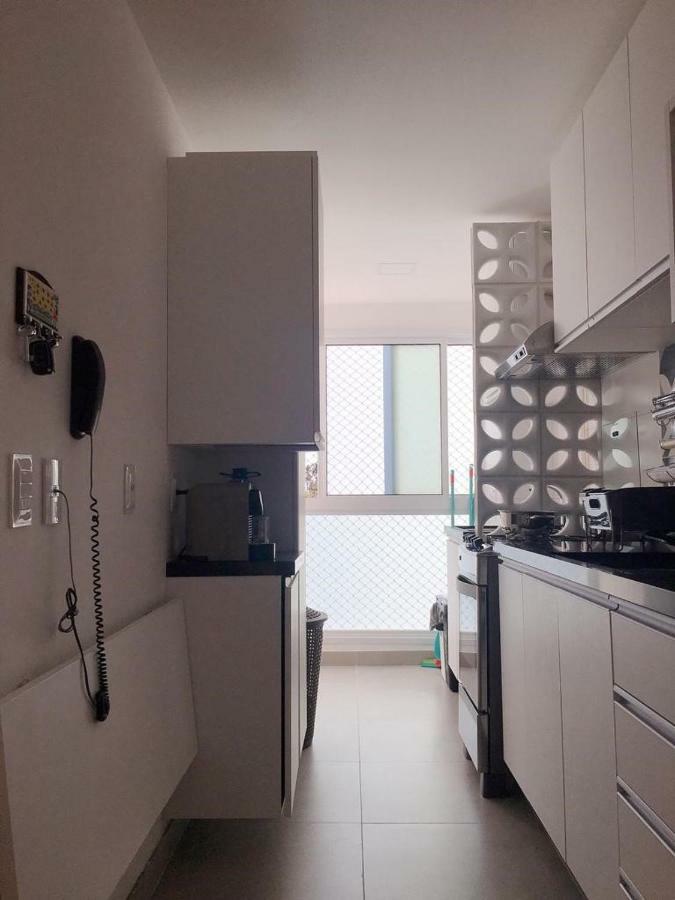 Apartamento Top Em Porto De Galinhas/Praia Do Cupe Apartment Exterior photo